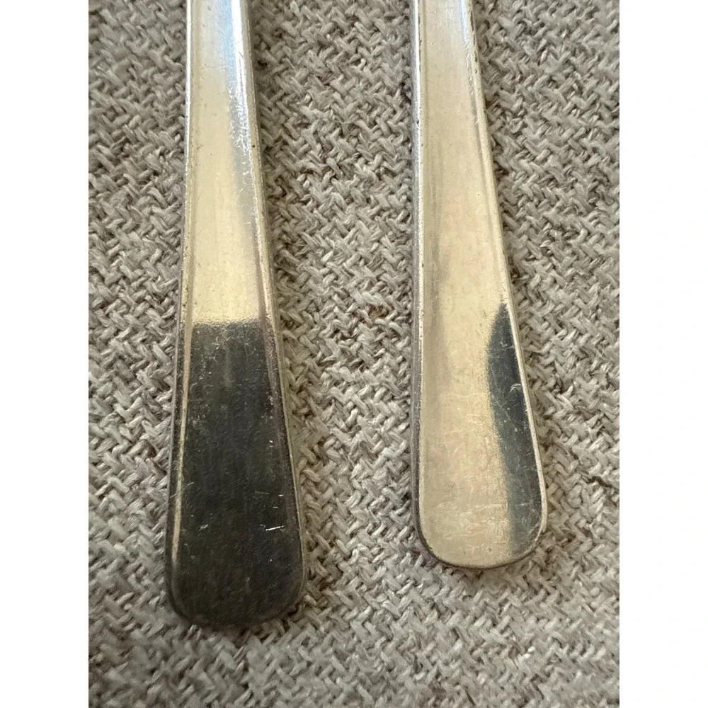 DOHRCO 5 Dessert‎ Fork Pair MCM 6.75